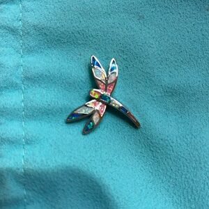 DragonFly Pendant